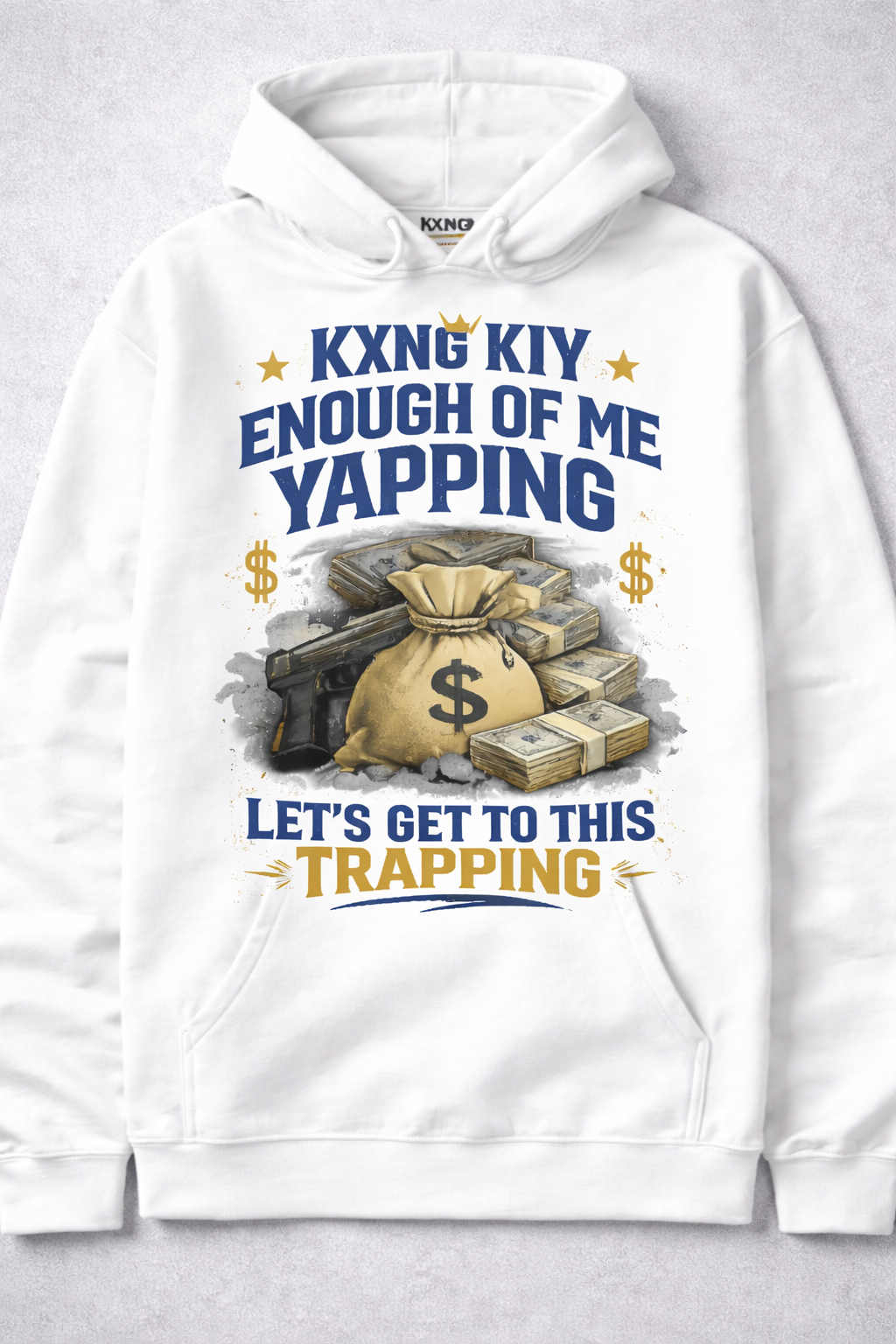 Hoodies