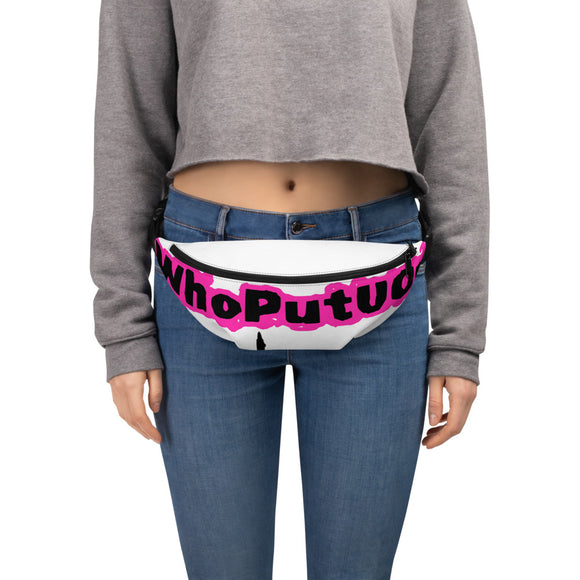 WPUO Cinderella 99 Fanny Pack